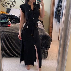 Michael Kors maxi dress